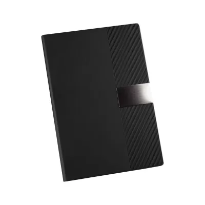 Vienna A5 PU Notebook