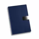 Vienna A5 PU Notebook