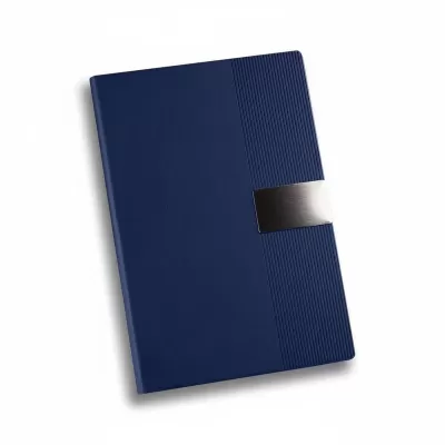 Vienna A5 PU Notebook