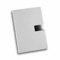 Vienna A5 PU Notebook