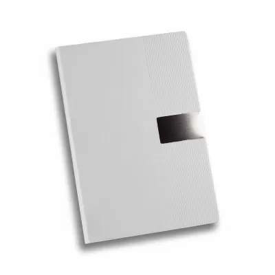 Vienna A5 PU Notebook