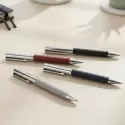 Geneva Metal Pen
