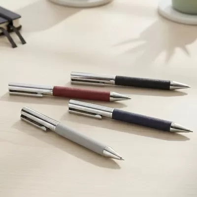 Geneva Metal Pen