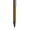Tea Grounds Plastic Pen