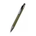 Tea Grounds Plastic Pen