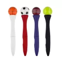 Sports Ball Fidget Spinner Pen