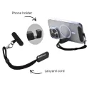 Phone holder Lanyard