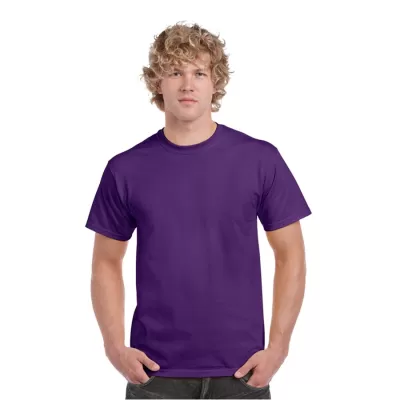 branded Ultra Cotton Adult T-Shirt, from our range of promotional Men's Promotional T Shirts