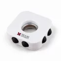 Decompression Finger Silicone Fidget Spinner