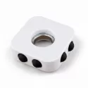 Decompression Finger Silicone Fidget Spinner
