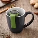 Travel Stainless Steel Tea Infuser