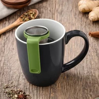 Travel Stainless Steel Tea Infuser