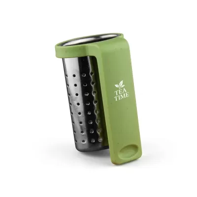 Travel Stainless Steel Tea Infuser