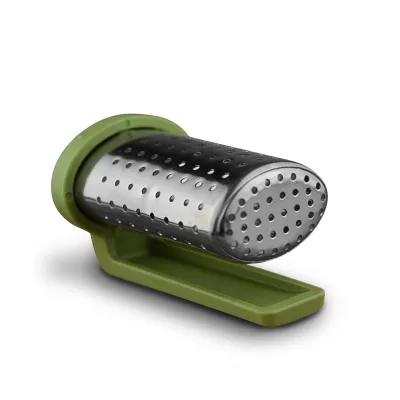 Travel Stainless Steel Tea Infuser