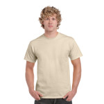 branded Ultra Cotton Adult T-Shirt, from our range of promotional Men&#039;s Promotional T Shirts