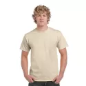 branded Ultra Cotton Adult T-Shirt, from our range of promotional Men's Promotional T Shirts