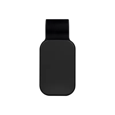 Car ABS Visor Sunglass Holder