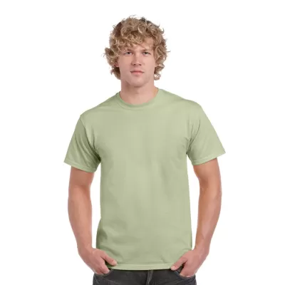 branded Ultra Cotton Adult T-Shirt, from our range of promotional Men's Promotional T Shirts