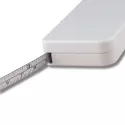 Screwdriver Tape Measure