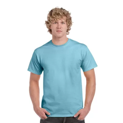 branded Ultra Cotton Adult T-Shirt, from our range of promotional Men's Promotional T Shirts