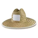 Beach Straw Hat