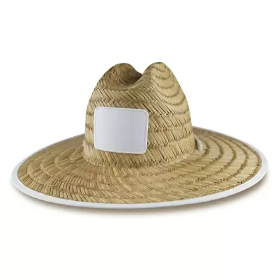 Beach Straw Hat