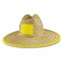 Beach Straw Hat