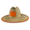 Beach Straw Hat