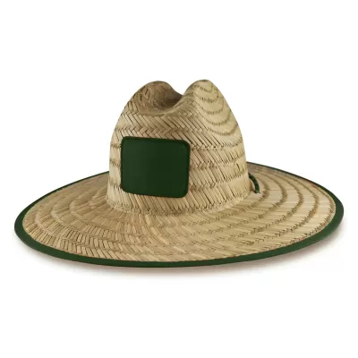 Beach Straw Hat