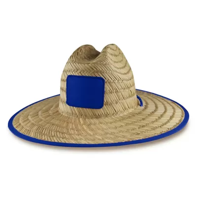 Beach Straw Hat