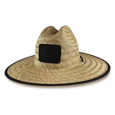Beach Straw Hat