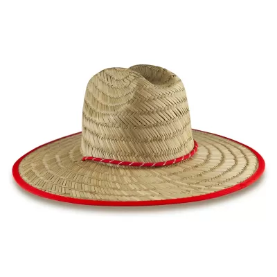 Beach Straw Hat
