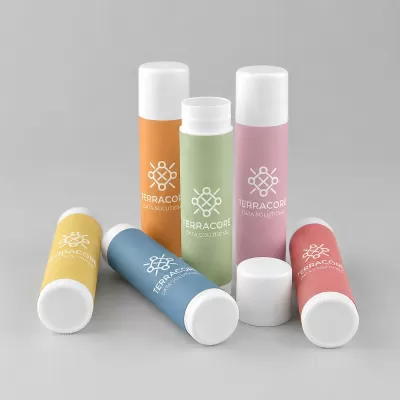 Flavoured SPF Lip Balm