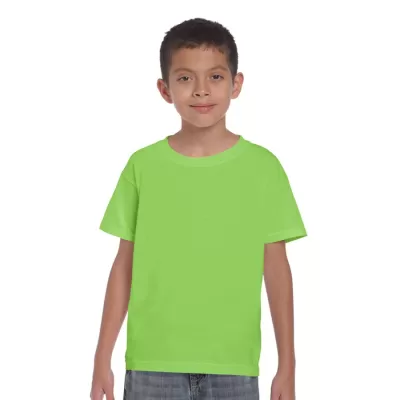 branded Ultra Cotton Youth T-Shirt, from our range of promotional Men's Promotional T Shirts
