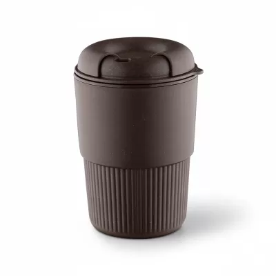 Ecco Kuppa EcoBlend 350ml Bamboo Coffee Cup