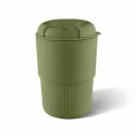 Ecco Kuppa EcoBlend 350ml Bamboo Coffee Cup