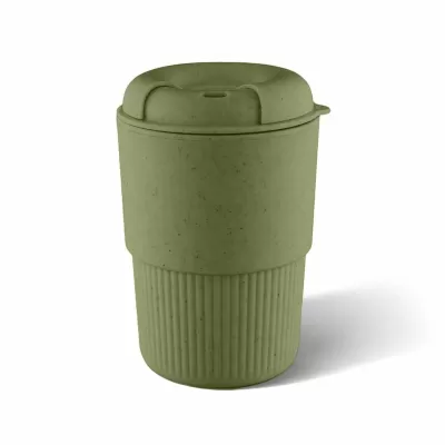 Ecco Kuppa EcoBlend 350ml Bamboo Coffee Cup