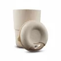 Ecco Kuppa EcoBlend 350ml Bamboo Coffee Cup