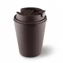 Karvo Kuppa EcoBlend 350ml Silicone Coffee Cup