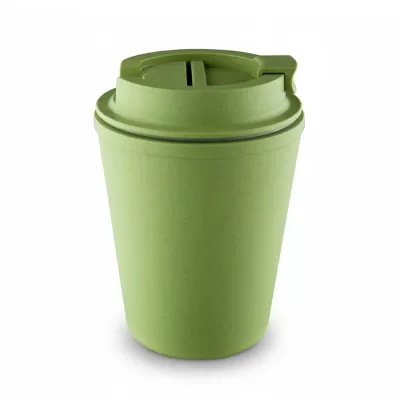 Karvo Kuppa EcoBlend 350ml Silicone Coffee Cup