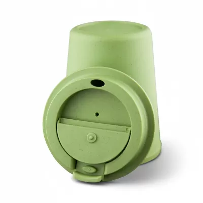 Karvo Kuppa EcoBlend 350ml Silicone Coffee Cup