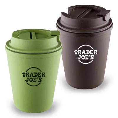Karvo Kuppa EcoBlend 350ml Silicone Coffee Cup