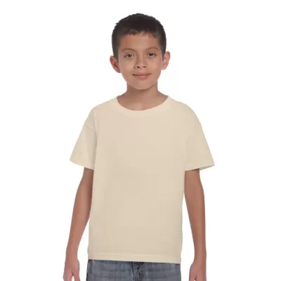 branded Ultra Cotton Youth T-Shirt, from our range of promotional Men's Promotional T Shirts