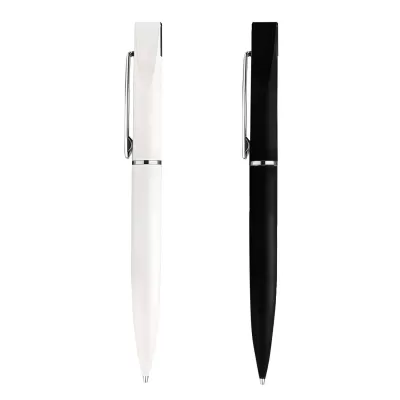 Axel Matte Metal Pen
