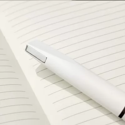 Axel Matte Metal Pen