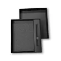 Notebook Gift Cardboard Set Box