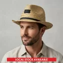 Panama Straw Hat