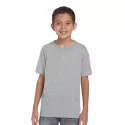 branded Ultra Cotton Youth T-Shirt, from our range of promotional Men's Promotional T Shirts