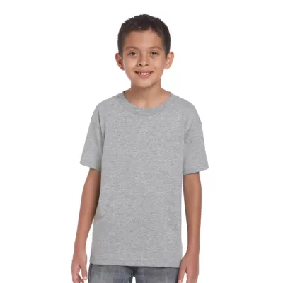 branded Ultra Cotton Youth T-Shirt, from our range of promotional Men's Promotional T Shirts