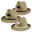 Panama Straw Hat